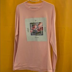 Taylor Swift 💕Lover 💕 no 1 ME! tee